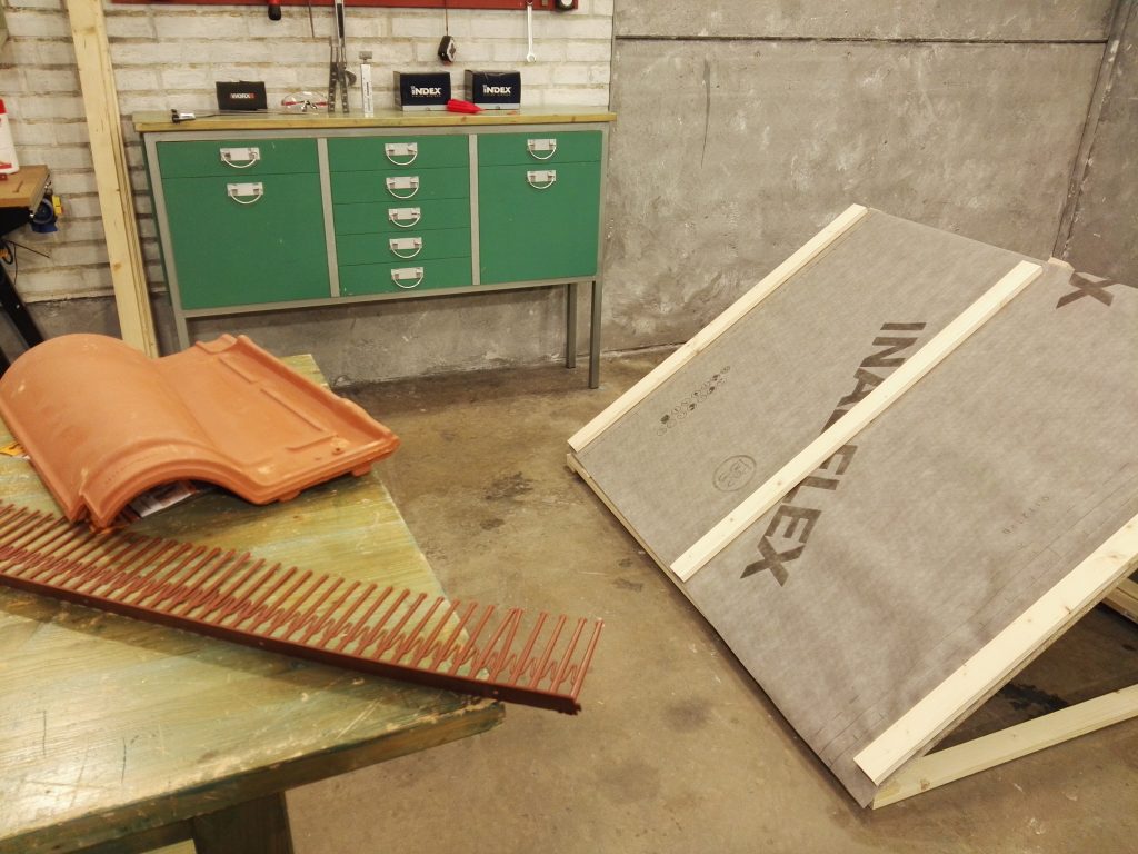 ¿Lámina impermeable o barrera de vapor? Diferencias | DUROFLEX